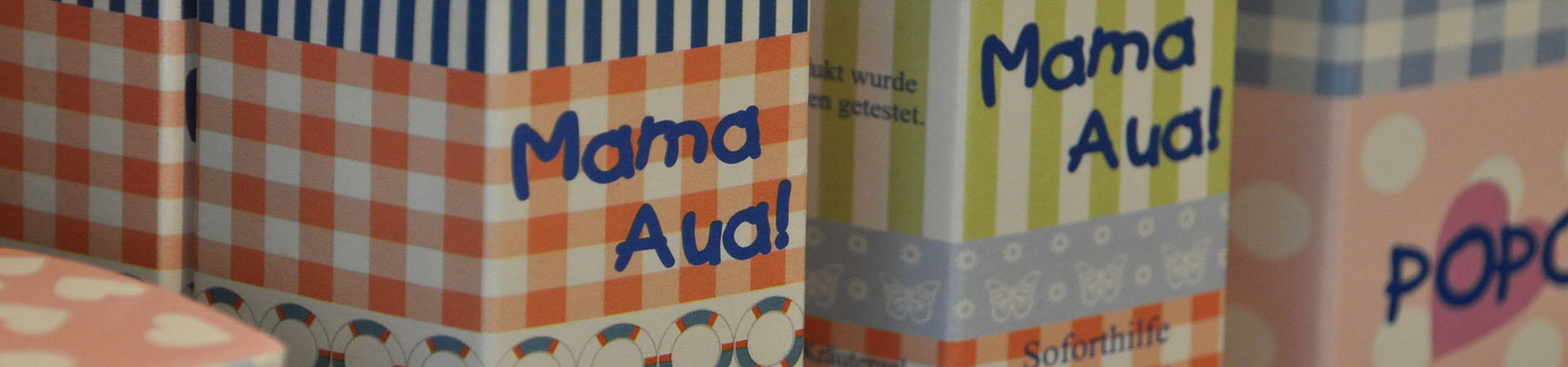 Mutter und Kind