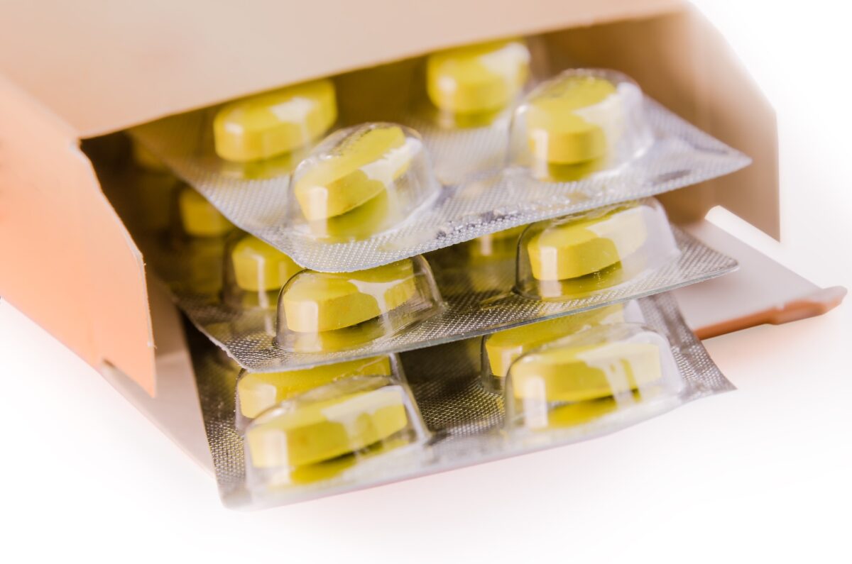 Vitamin-B-Mangel erkennen