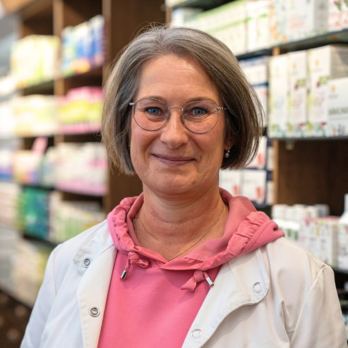 Mag. pharm. Tanja KOBAN-MITTERBÖCK