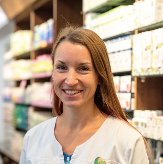 Nicole KRONAWETTLEITNER, PKA