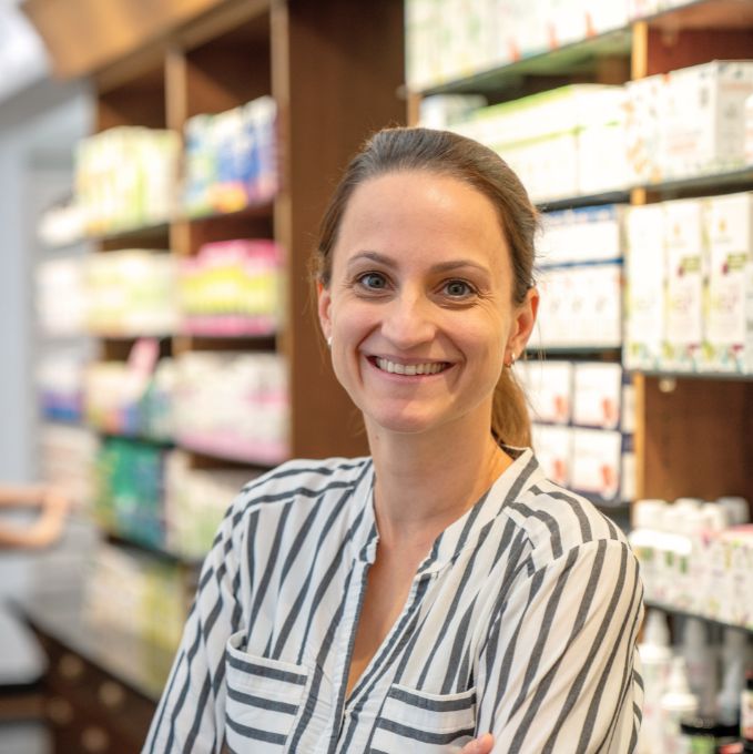 Lisa DOBERSBERGER, Marketing