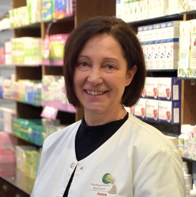 Petra MÜNICHSHOFER, PKA