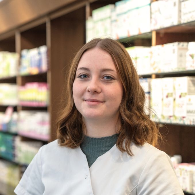 Alexandra BAUER, PKA