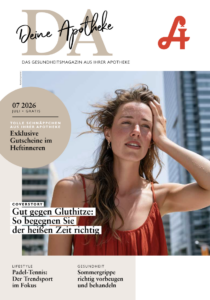 Deine Apotheke