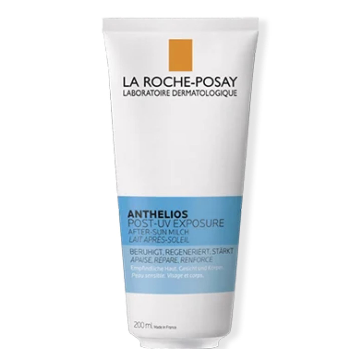 La Roche After Sun Milch - Stadtapotheke Rohrbach La Roche-Posay After Sun Milch Produktabbildung