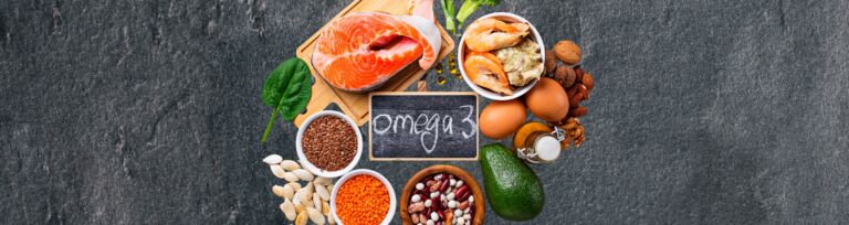 Omega 3: Warum wir es brauchen und worauf Sie achten sollten